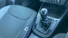 Skoda Fabia 1.0 TSI SE Comfort 5dr Petrol Hatchback